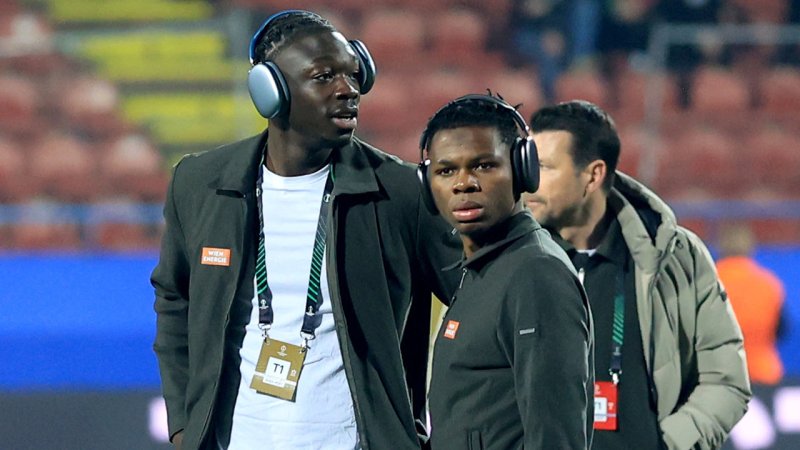 Amane überzeugt: "Mit Herz können wir sie sicher schlagen"