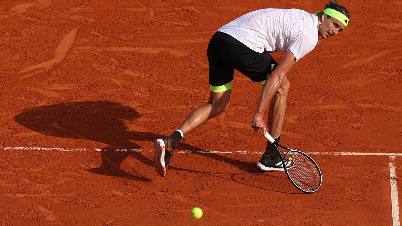 Krise hält an! Zverev scheitert in Monaco schon zum Auftakt