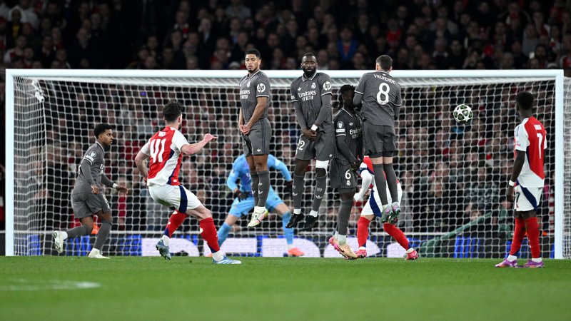 "Was Declan da gemacht hat, ist der Wahnsinn!"