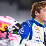 Red-Bull-Degradierung: Lawson kontert Horner-Kritik