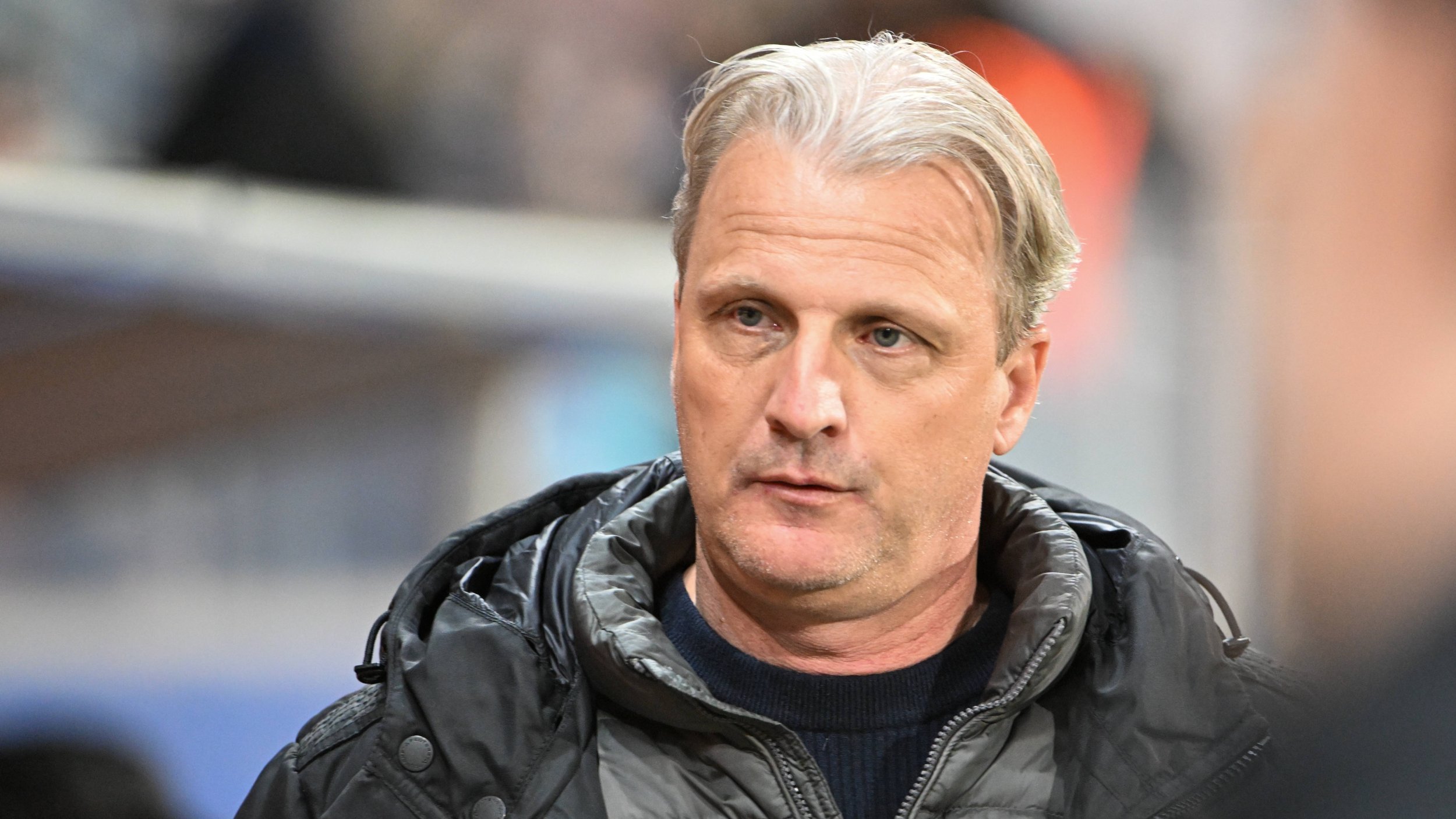 Lotst <a href='/de/daten/news/markus-schopp/' class='tag'>Markus Schopp</a> Hartberg-Schlüsselspieler nach Linz?