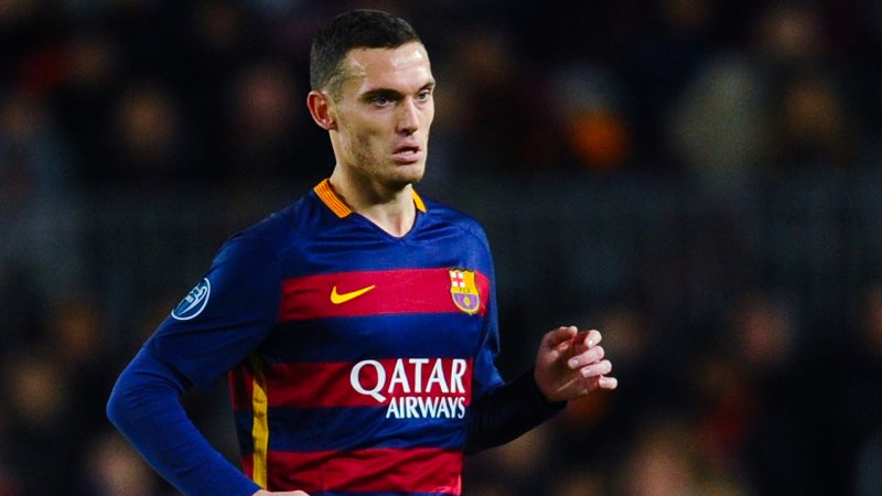 Schon vergessen? Diese Stars kickten für Barca!