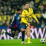 Dieser TV-Sender zeigt FC Barcelona gegen Borussia Dortmund