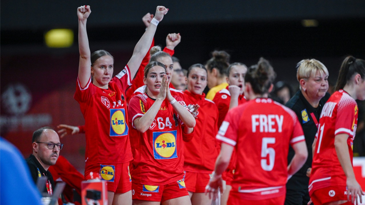 WM-Playoff: ÖHB-Team will gegen Türkei "Statement" setzen