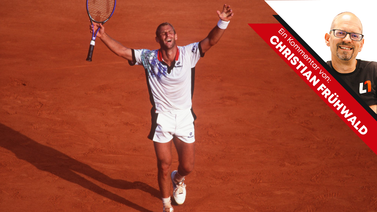 Hier versteckt sich Thomas Musters Ehrentafel in Monte Carlo