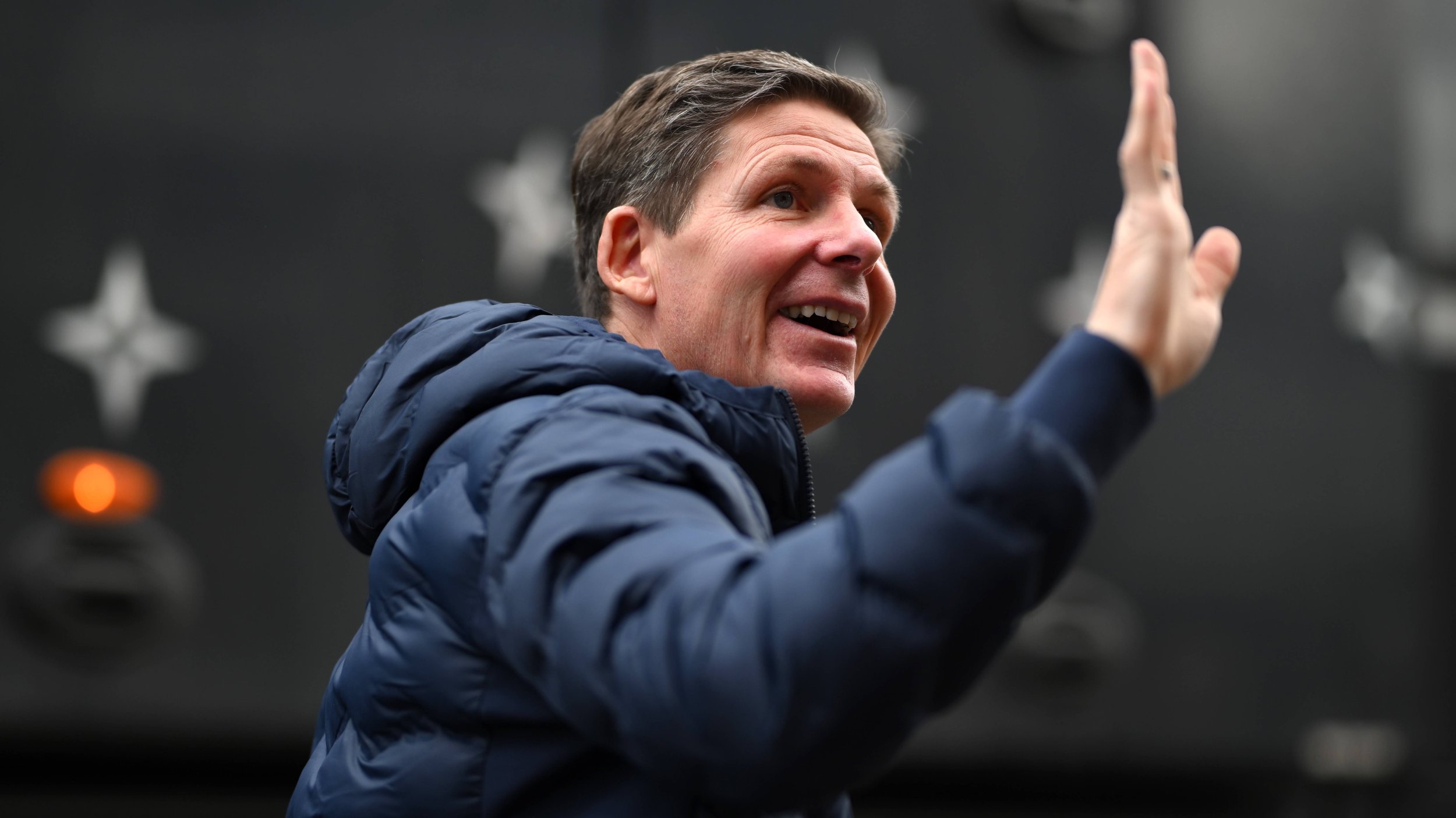 Palace-Abschied? Glasner soll von Interesse "angetan sein"