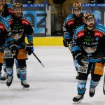 Sieben Abgänge! Black Wings Linz verkünden Abgangswelle