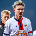 Rapids Bolla: Ein Fischer als Szoboszlais Wegbegleiter