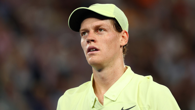 Fix! Sinner kehrt nach Sperre als Nummer eins zurück