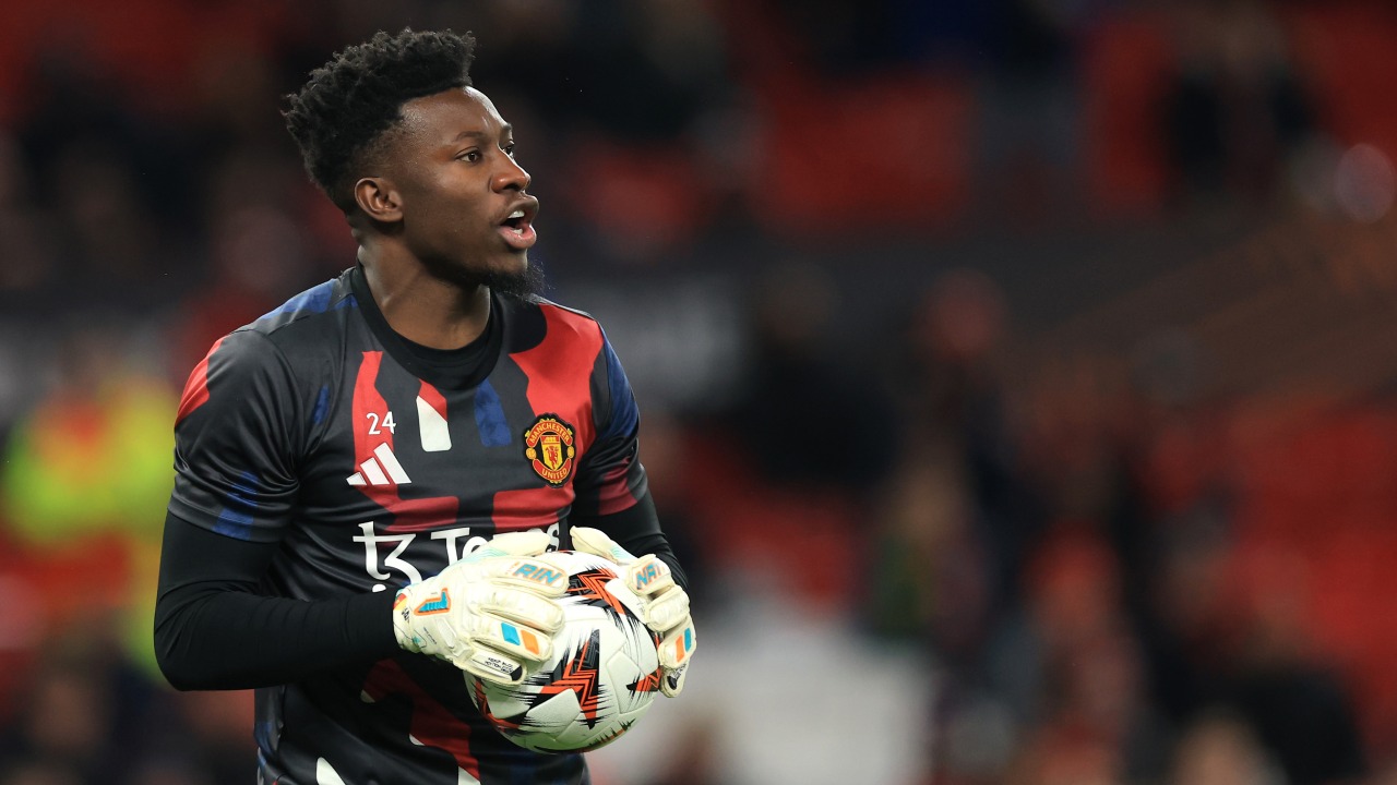 Lyon-Star nennt United-Keeper "schlechtesten der Geschichte"