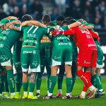 Dieser TV-Sender zeigt Djurgardens IF gegen SK Rapid