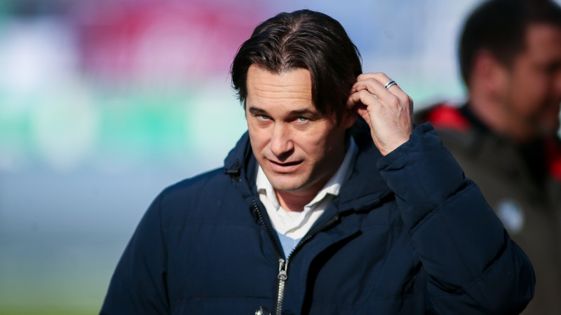 Österreicher wird Sportchef bei deutschem Traditionsklub