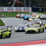 DTM 2025: Zwei Österreicher und neun Hersteller am Start