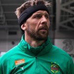 Burgstaller: "Dafür habe ich viel auf mich genommen"