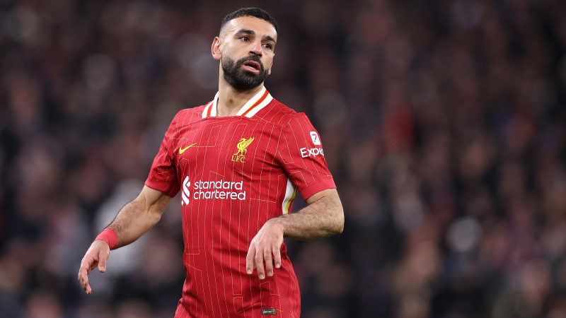 Entscheidung um Salah-Zukunft offenbar gefallen