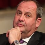 Überraschung! Er soll der künftige ÖFB-Chef sein