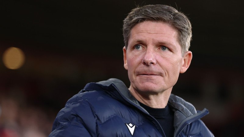 Bericht: Englischer Topklub steigt ins Werben um Glasner ein