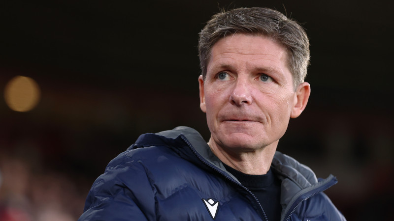 Bericht: Englischer Topklub steigt ins Werben um Glasner ein