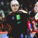 Paul Huber: Vom gemachten Nest in die Führungsrolle