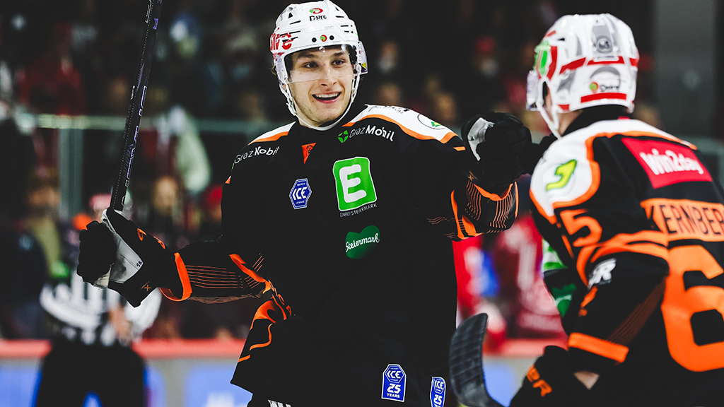 Paul Huber: Vom gemachten Nest in die Führungsrolle