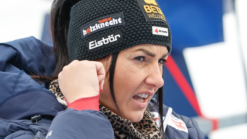 Nach Kritik an Assinger: Zieht Venier Konsequenzen?