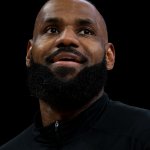 LeBron James schreibt als Barbie-Figur Ken Sportgeschichte