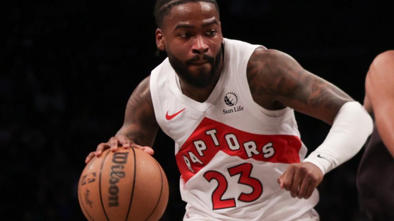 Toronto-Sieg im letzten Saison-Heimspiel ohne Pöltl