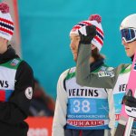 Norweger toben wegen Anzug-Untersuchung!