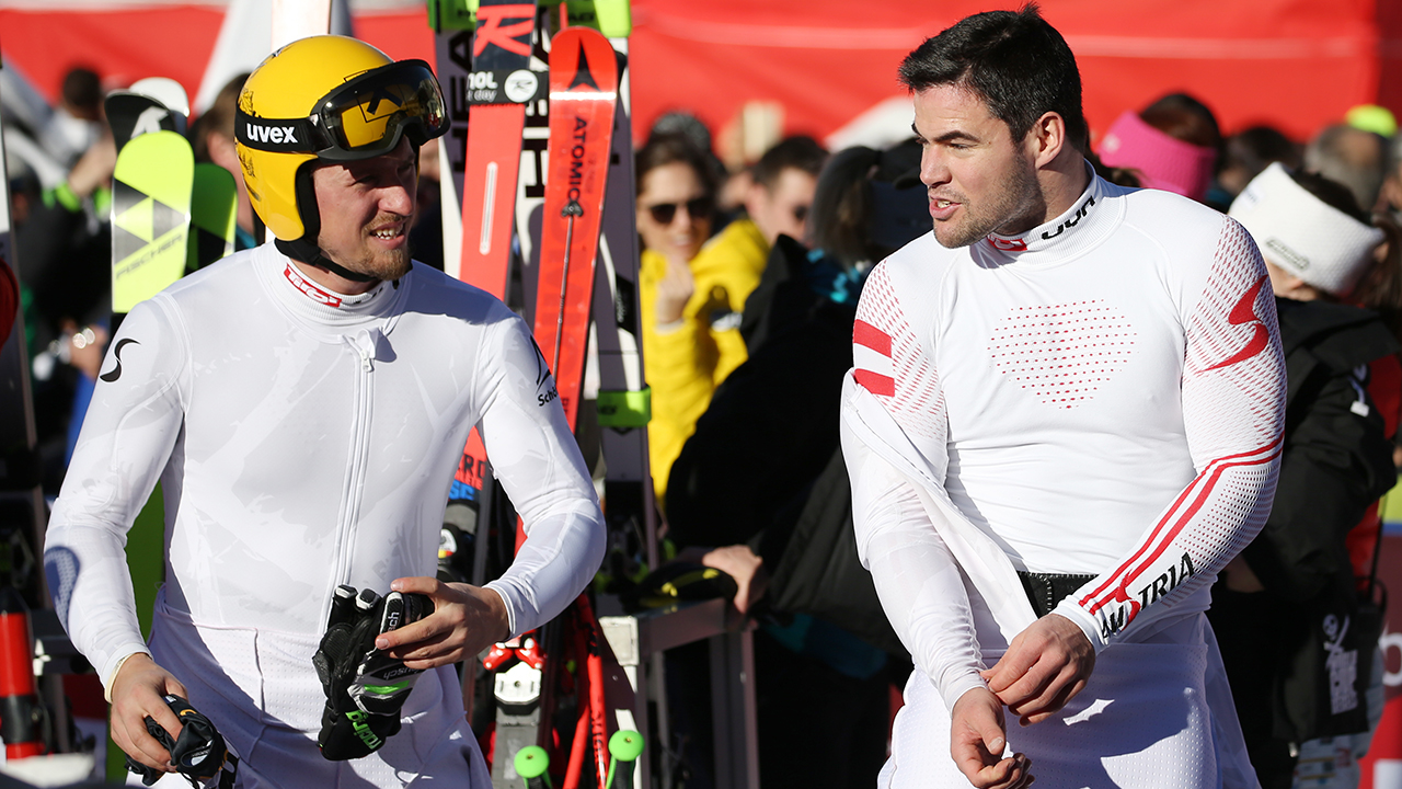 Novum! Hirscher krallt sich ersten ÖSV-Läufer