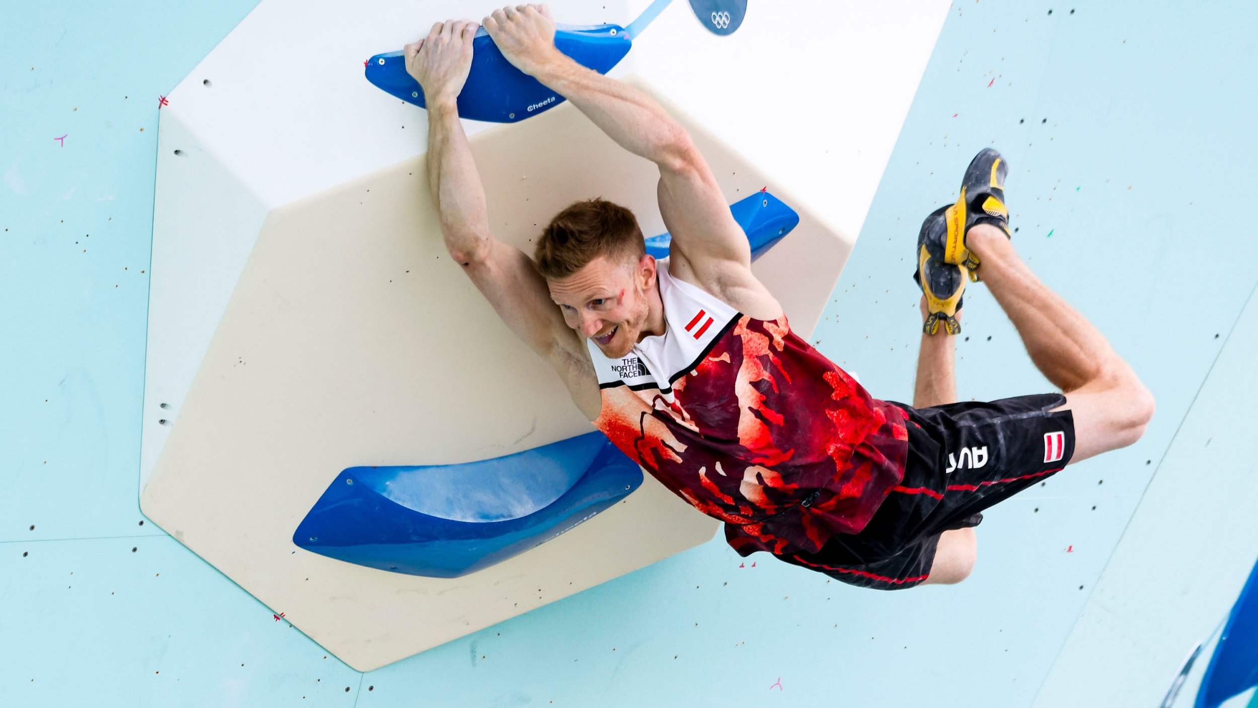 Olympia 2028: Jakob Schuberts Wunsch wurde erhört