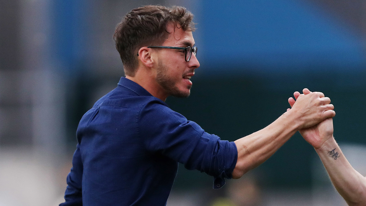 Österreicher wird neuer Cheftrainer von Waldhof Mannheim