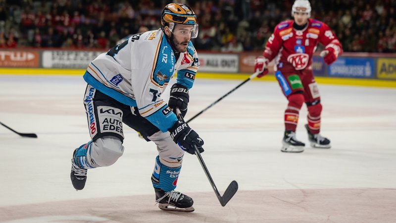 Ranking: Österreichs beste Eishockey-Jahrgänge seit 1995