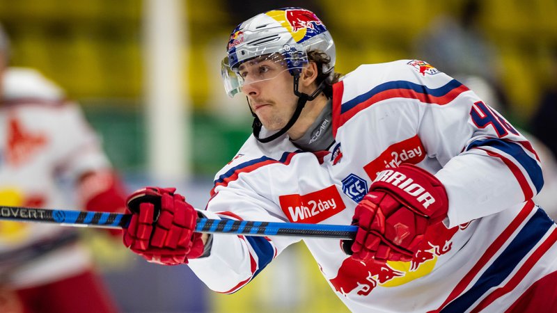 Ranking: Österreichs beste Eishockey-Jahrgänge seit 1995