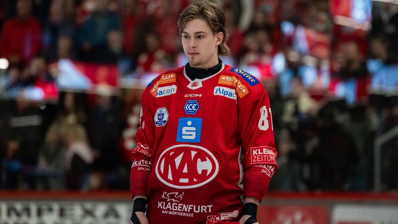 Ranking: Österreichs beste Eishockey-Jahrgänge seit 1995