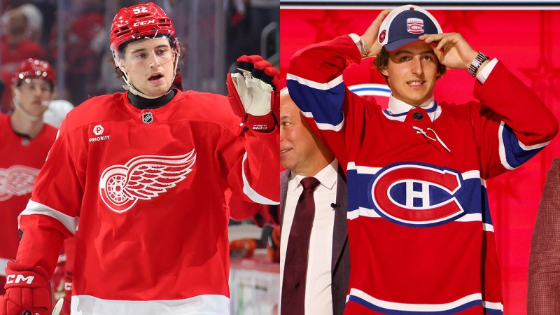 Ranking: Österreichs beste Eishockey-Jahrgänge seit 1995