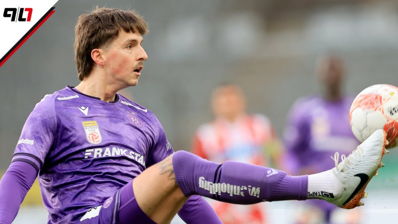 Handl: Der "Möchtegern-Cowboy" in der großen Stadt