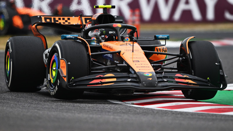 McLaren will "Schönheitsfehler" in Bahrain wieder ausbügeln