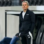 Kühbauer vor Duell mit Blau-Weiß Linz: "Sind auf Augenhöhe"