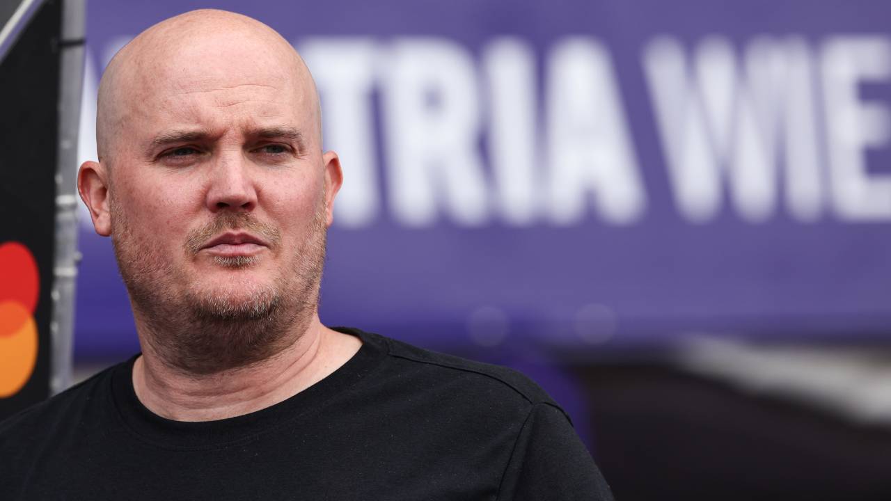 Kenesei: "Haben keine Ölquelle in Generali-Arena gefunden"