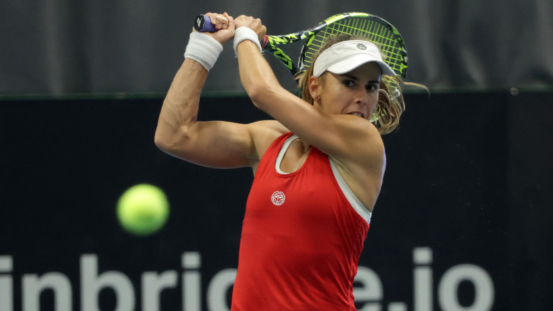 BJKC: Abstieg droht! ÖTV-Frauen unterliegen auch <a href='/de/daten/news/portugal/' class='tag'>Portugal</a>