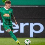 Jansson vor Djurgardens-Gastspiel: "Das wird aufregend"