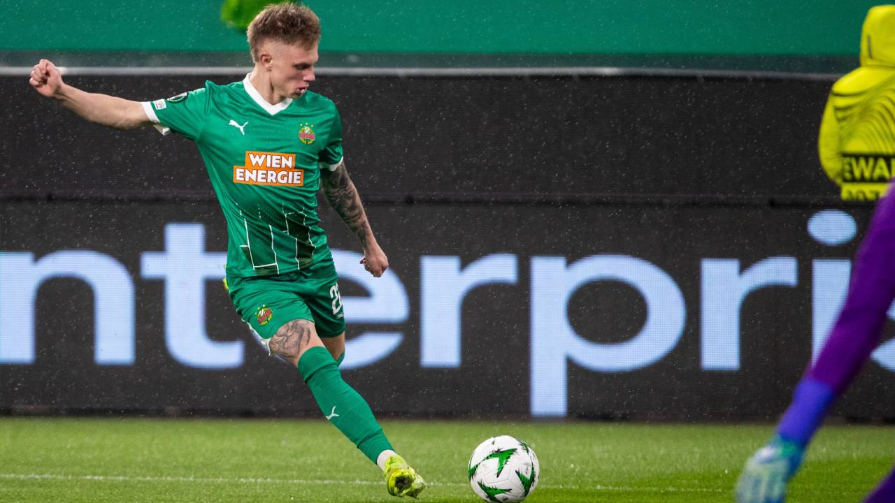 Jansson vor Djurgardens-Gastspiel: "Das wird aufregend"