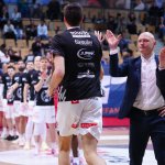 Playoff-Rekordler Kapfenberg erneut nur Underdog