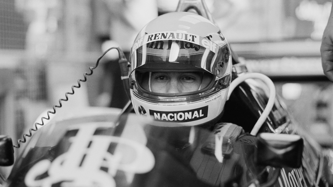 Heute vor 40 Jahren: Die Bestätigung des "Regengotts"