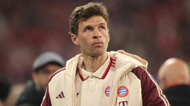 Mourinho-Klub wohl scharf auf Bayern-Legende