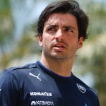 Schimpfwort bei Medientermin: Sainz riskiert weitere Strafe