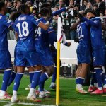 Erstes Profi-Tor! Eigengewächs führt Chelsea zu Hinspielsieg