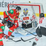 ÖEHV-Team bleibt in WM-Vorbereitung vorerst ohne Sieg