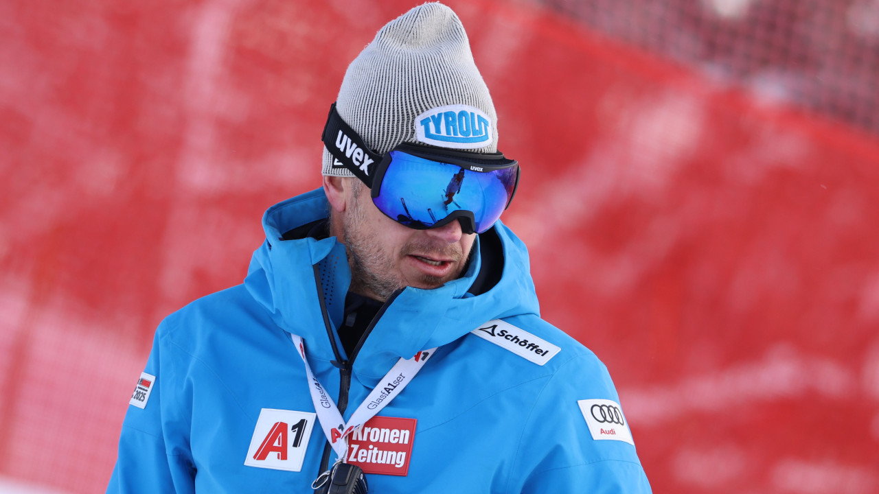 "Überraschende" Kritik! Das sagt ÖSV-Coach Assinger