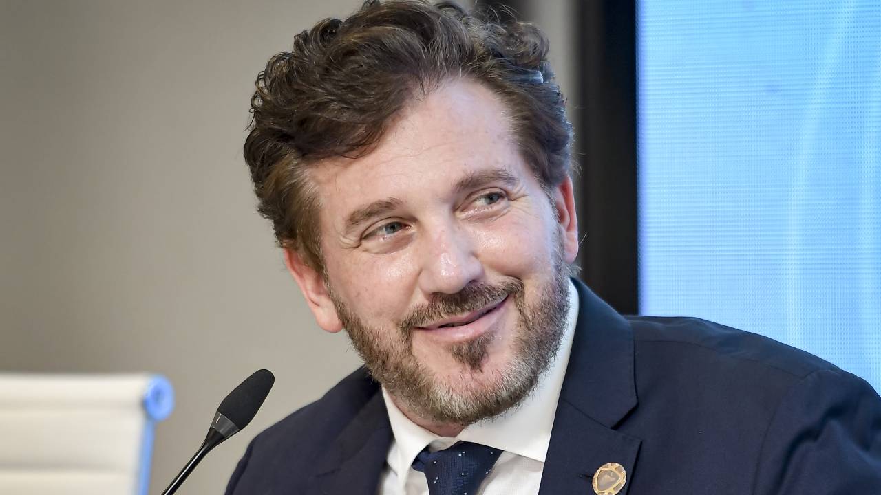 Südamerikas Verband schlägt WM mit 64 statt 48 Teams vor